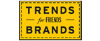 Скидка 10% на коллекция trends Brands limited! - Поронайск